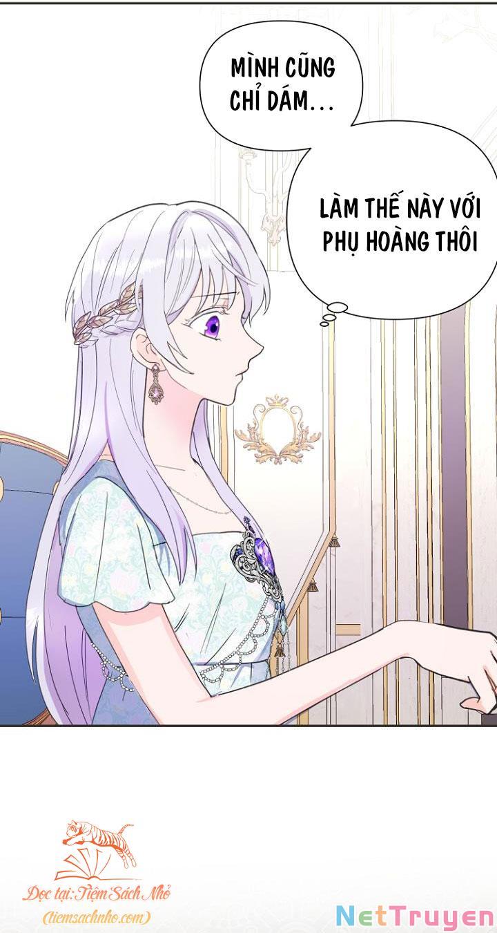 Tiền Là Tất Cả Chồng Là Phù Du Chapter 10 - Trang 17