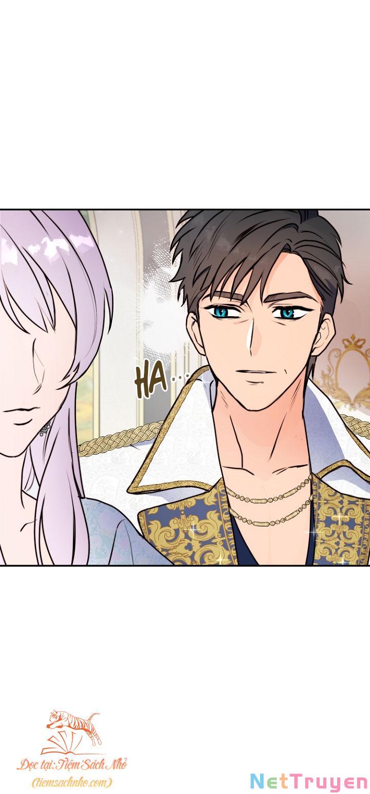 Tiền Là Tất Cả Chồng Là Phù Du Chapter 7 - Trang 38
