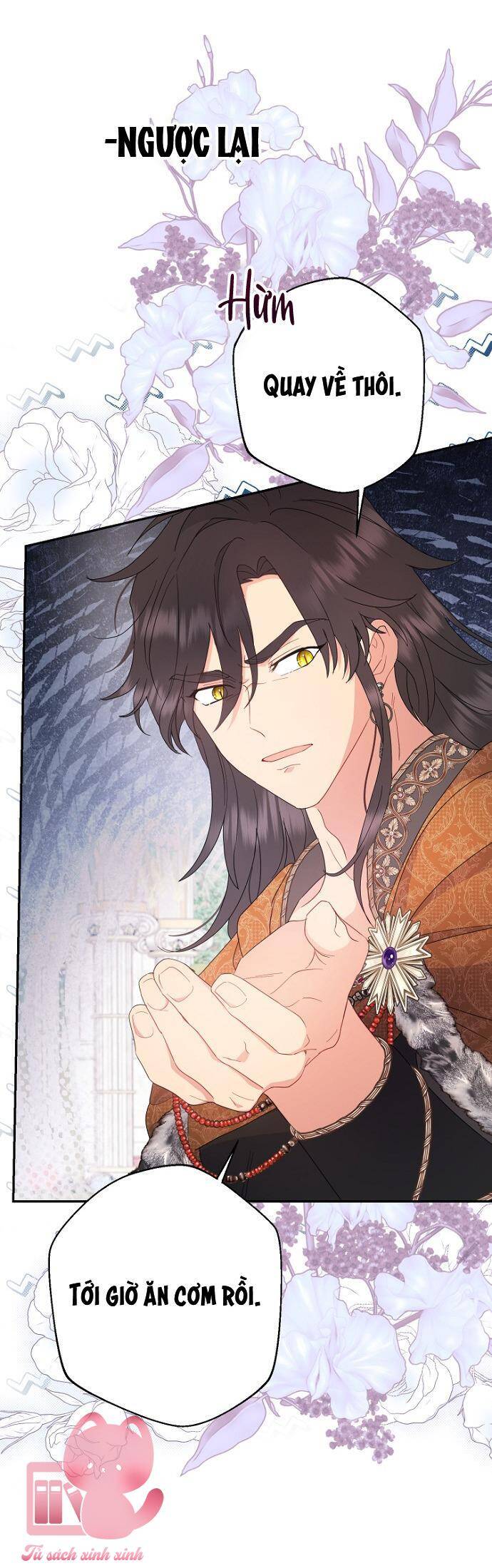 Tiền Là Tất Cả Chồng Là Phù Du Chapter 93 - Trang 47