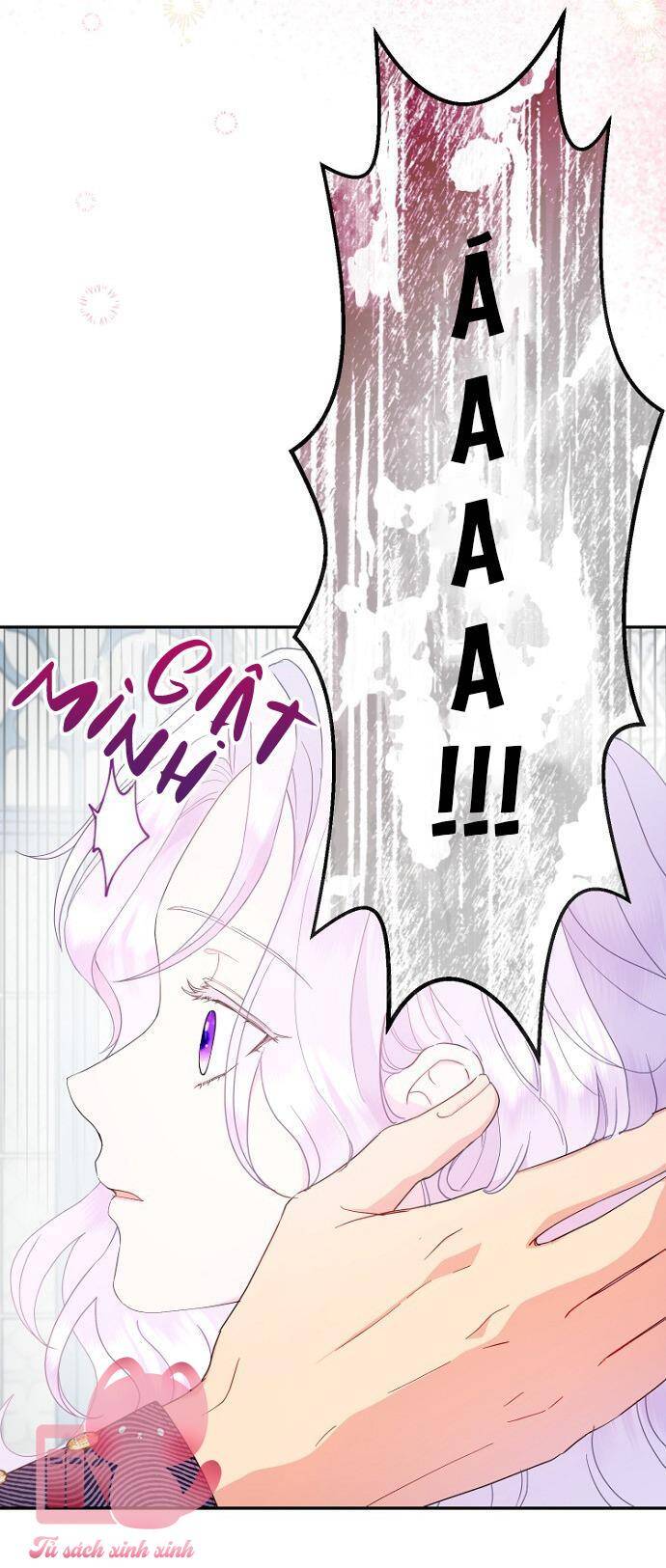 Tiền Là Tất Cả Chồng Là Phù Du Chapter 82 - Trang 4