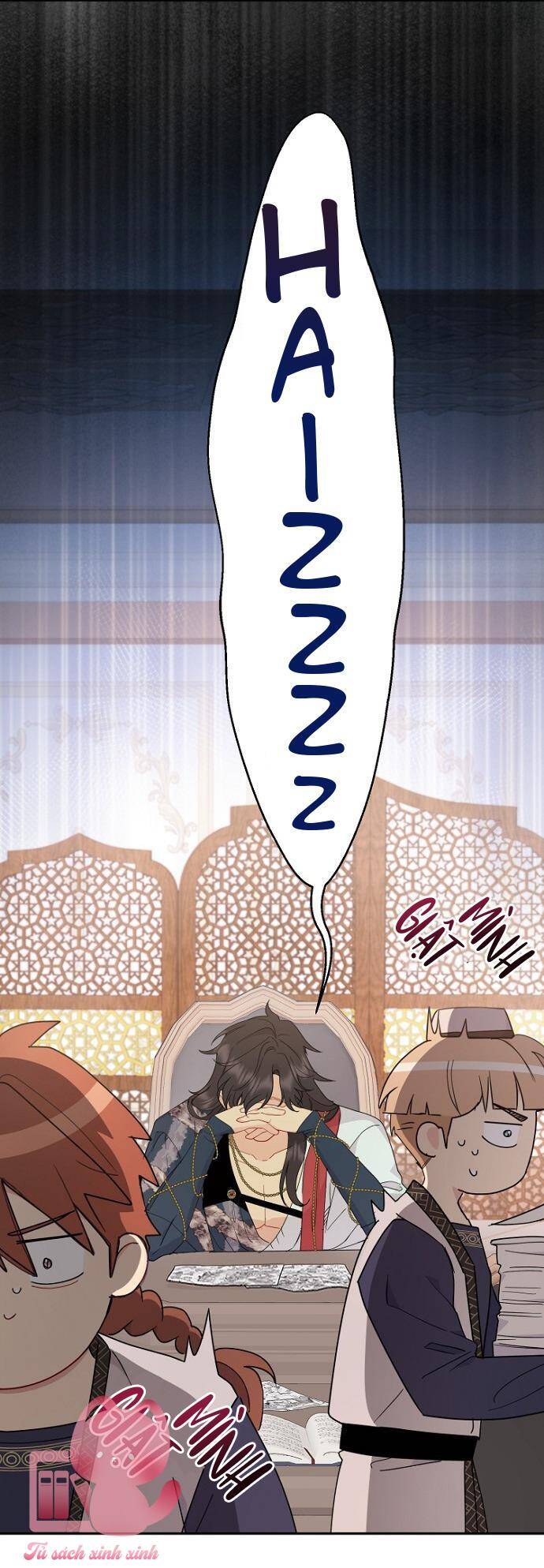 Tiền Là Tất Cả Chồng Là Phù Du Chapter 82 - Trang 59