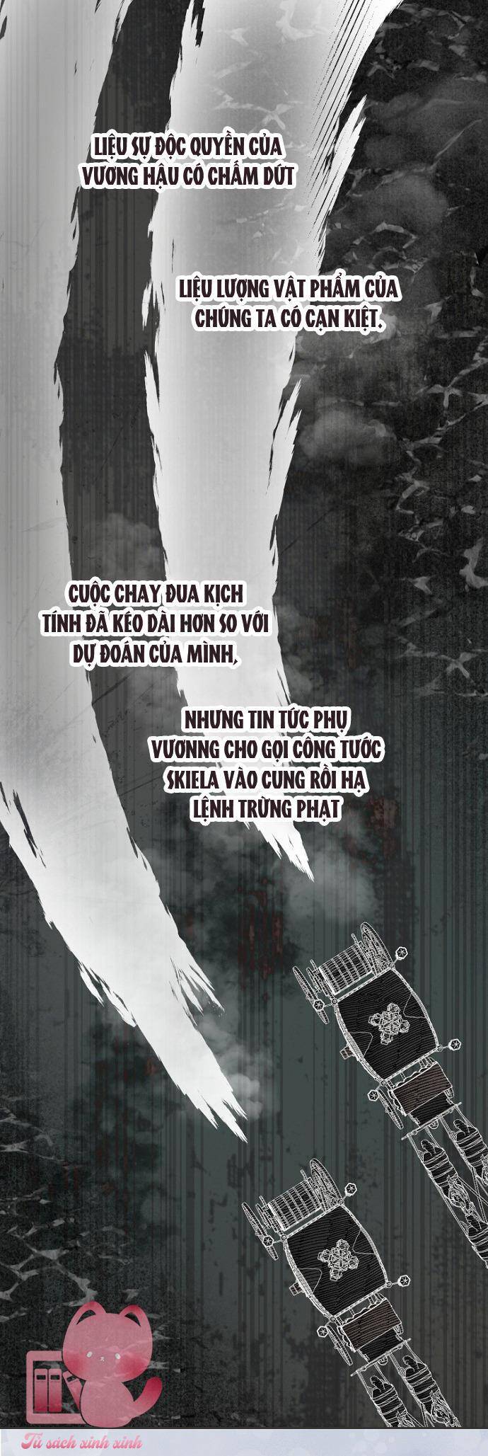Tiền Là Tất Cả Chồng Là Phù Du Chapter 86 - Trang 29