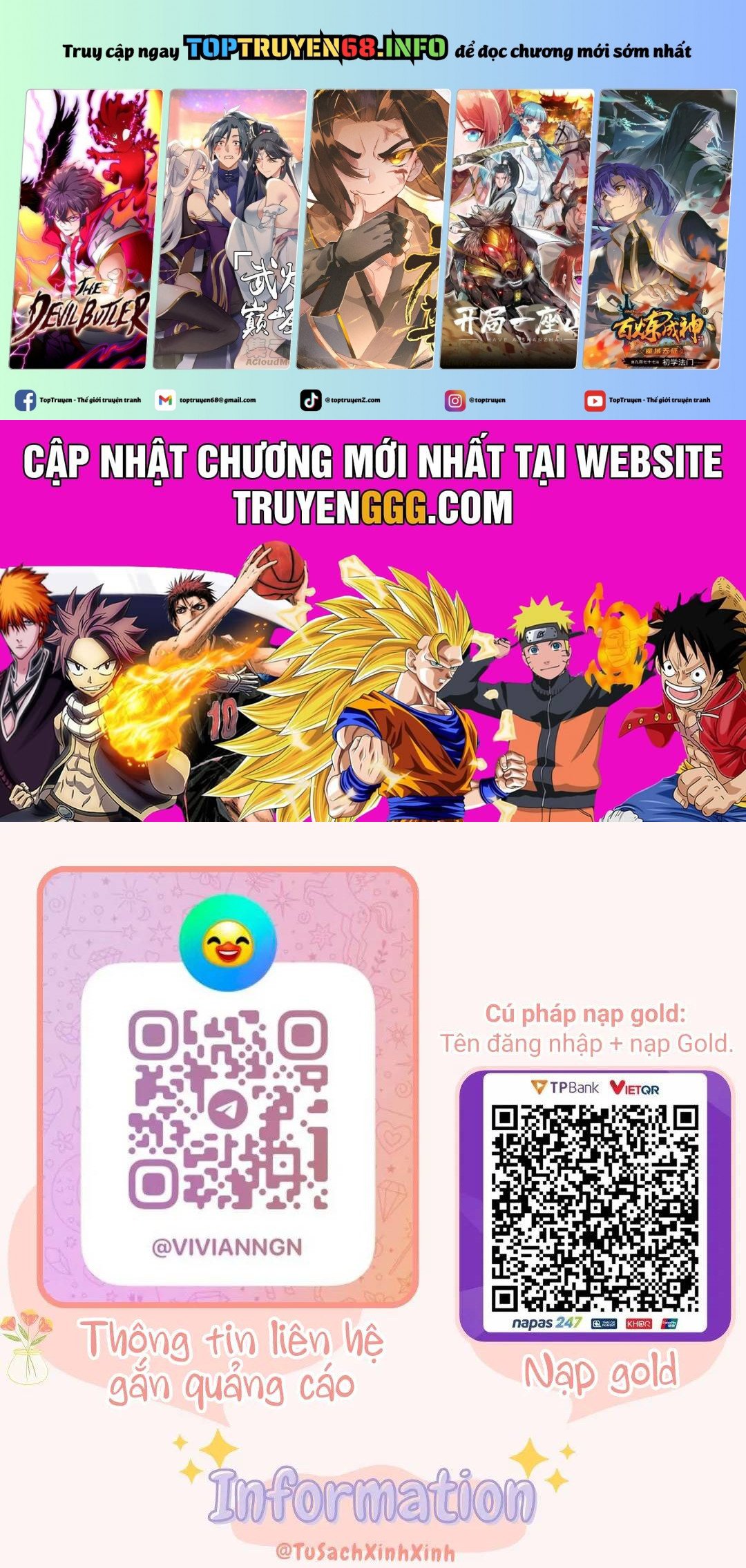 Tiền Là Tất Cả Chồng Là Phù Du Chapter 87 - Trang 0