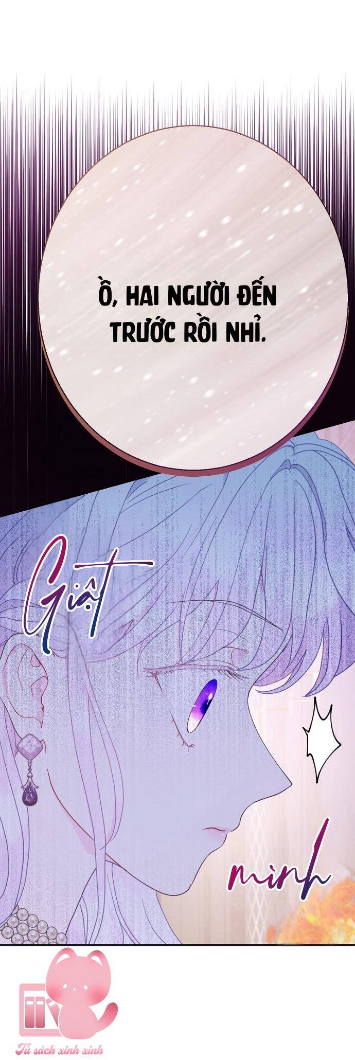 Tiền Là Tất Cả Chồng Là Phù Du Chapter 95 - Trang 54