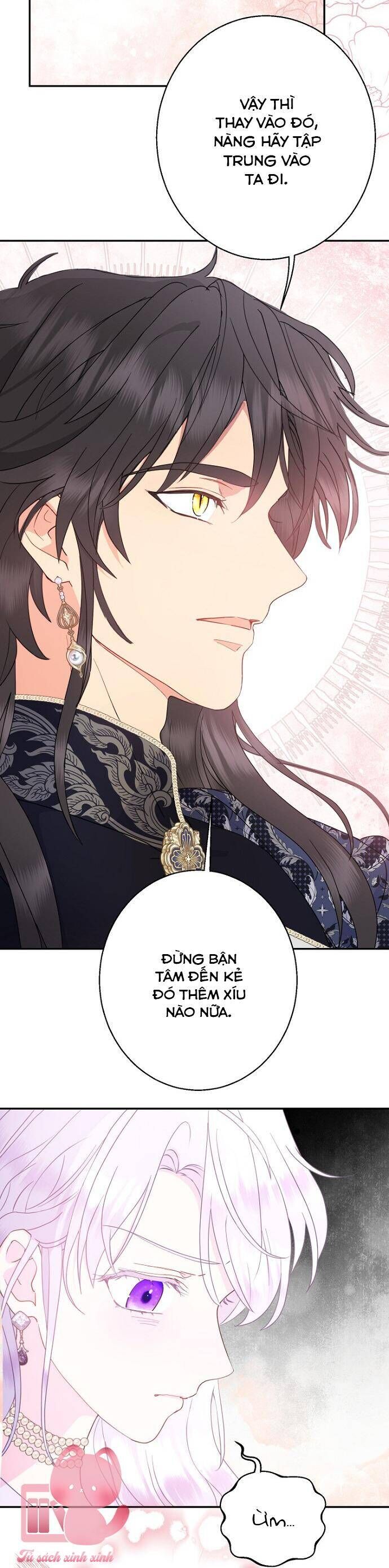 Tiền Là Tất Cả Chồng Là Phù Du Chapter 96 - Trang 16