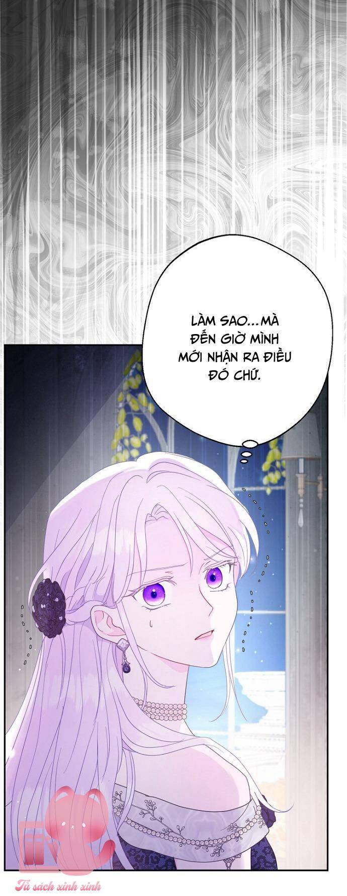 Tiền Là Tất Cả Chồng Là Phù Du Chapter 95 - Trang 58