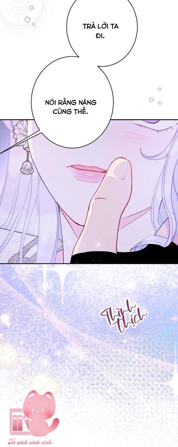 Tiền Là Tất Cả Chồng Là Phù Du Chapter 87 - Trang 26