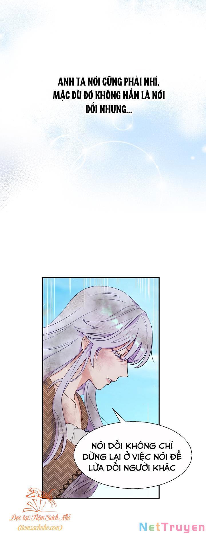 Tiền Là Tất Cả Chồng Là Phù Du Chapter 3 - Trang 10
