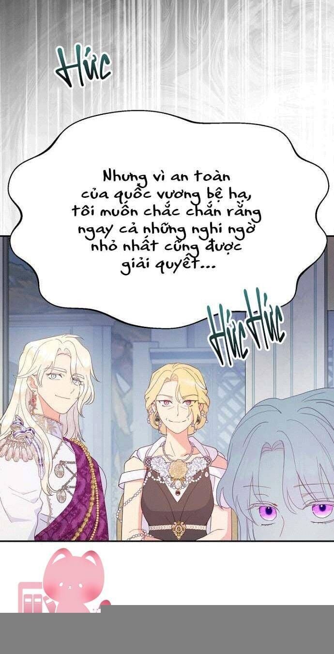 Tiền Là Tất Cả Chồng Là Phù Du Chapter 98 - Trang 20