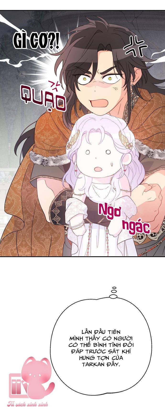 Tiền Là Tất Cả Chồng Là Phù Du Chapter 92 - Trang 16
