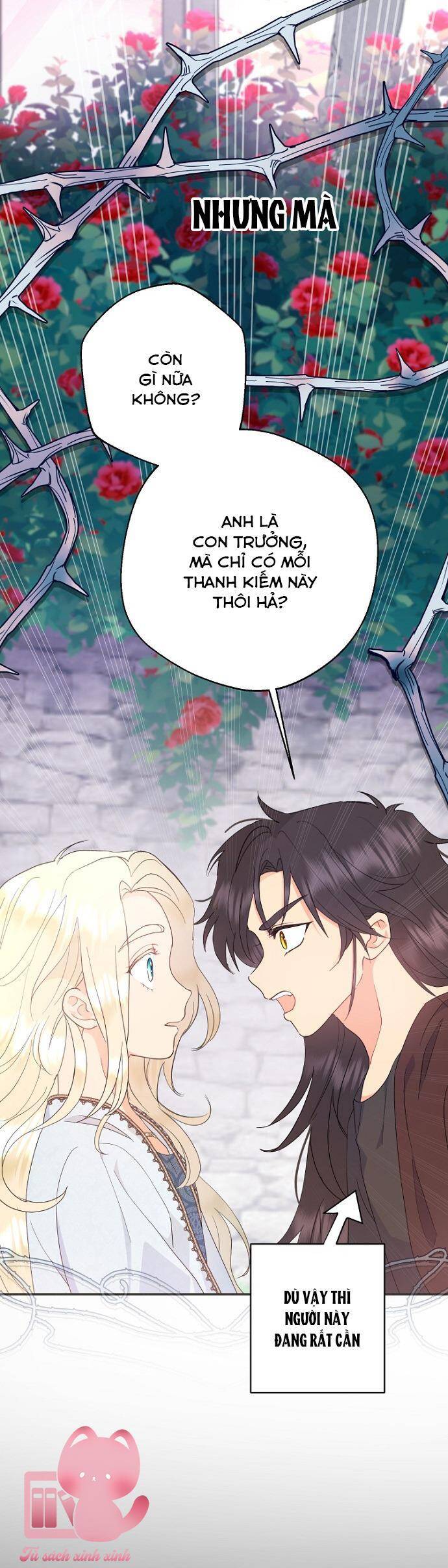 Tiền Là Tất Cả Chồng Là Phù Du Chapter 92 - Trang 46