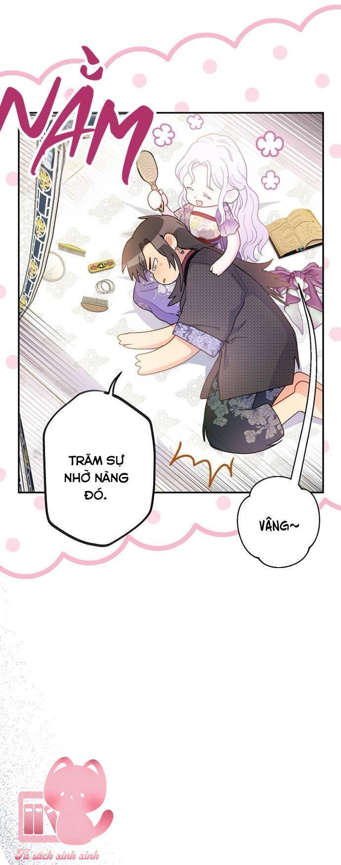 Tiền Là Tất Cả Chồng Là Phù Du Chapter 95 - Trang 8