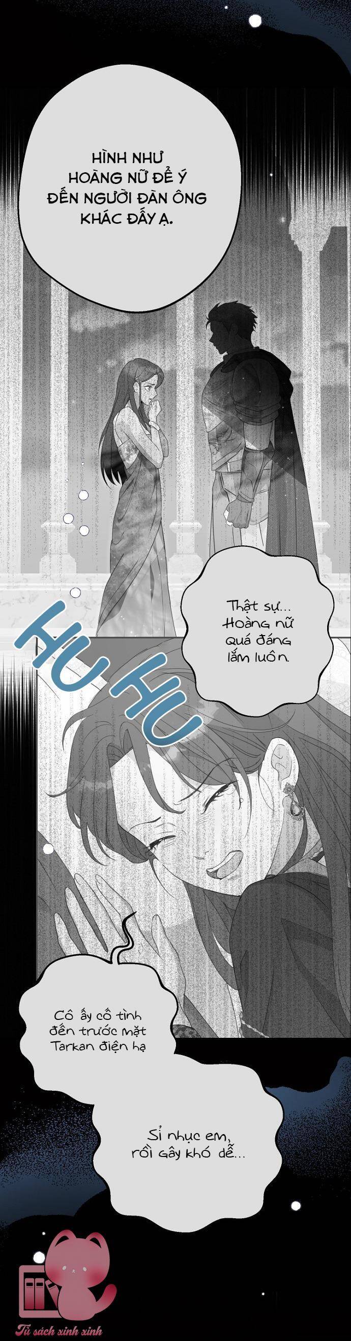 Tiền Là Tất Cả Chồng Là Phù Du Chapter 82 - Trang 13
