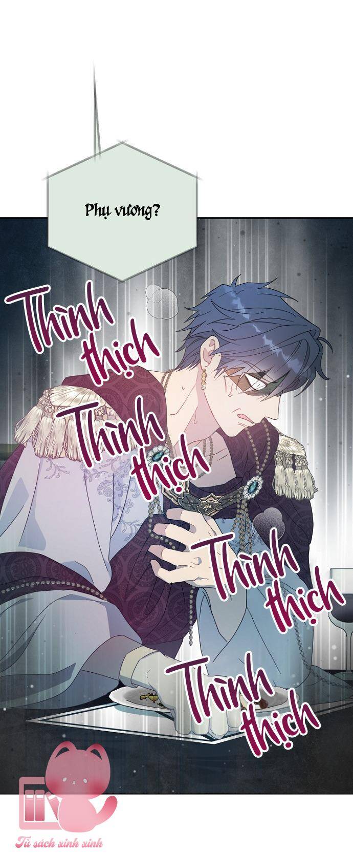 Tiền Là Tất Cả Chồng Là Phù Du Chapter 93 - Trang 26