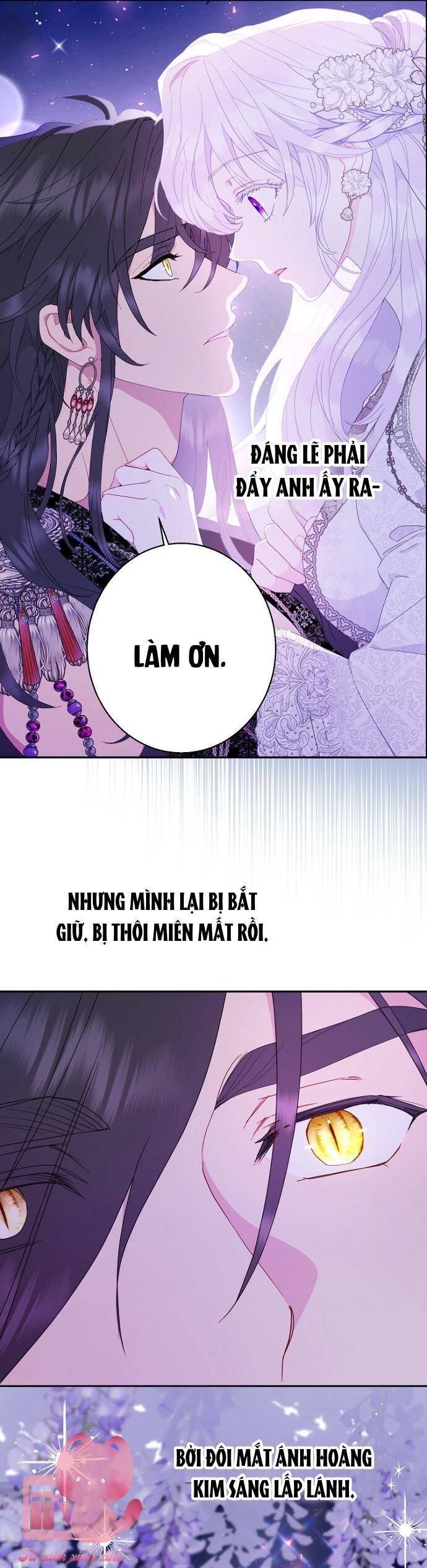 Tiền Là Tất Cả Chồng Là Phù Du Chapter 87 - Trang 39