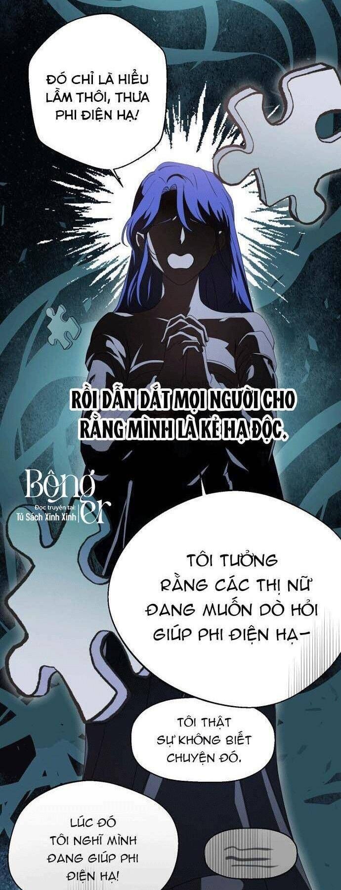Tiền Là Tất Cả Chồng Là Phù Du Chapter 98 - Trang 5