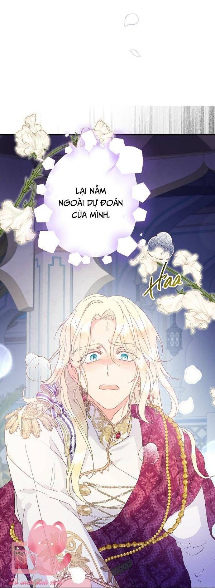 Tiền Là Tất Cả Chồng Là Phù Du Chapter 99 - Trang 9