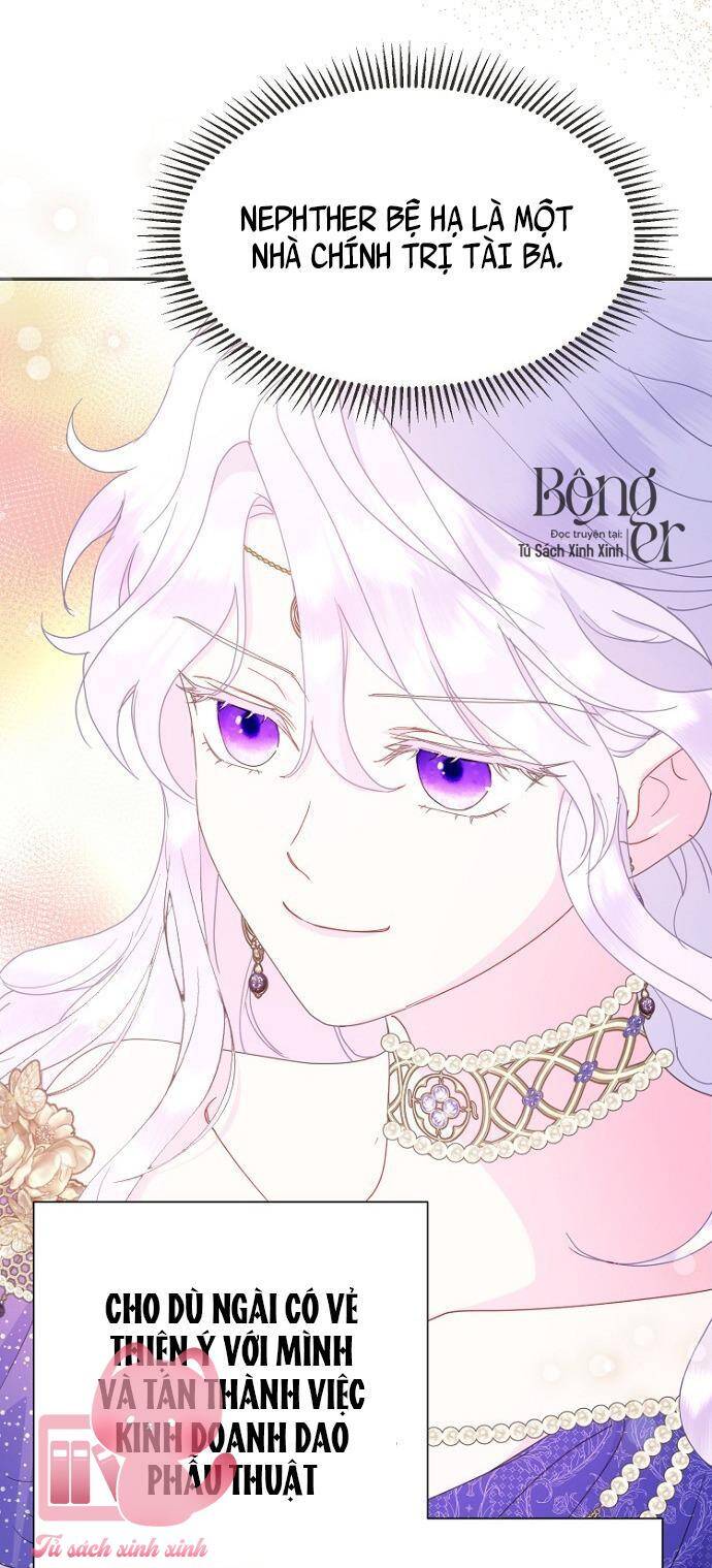 Tiền Là Tất Cả Chồng Là Phù Du Chapter 82 - Trang 41