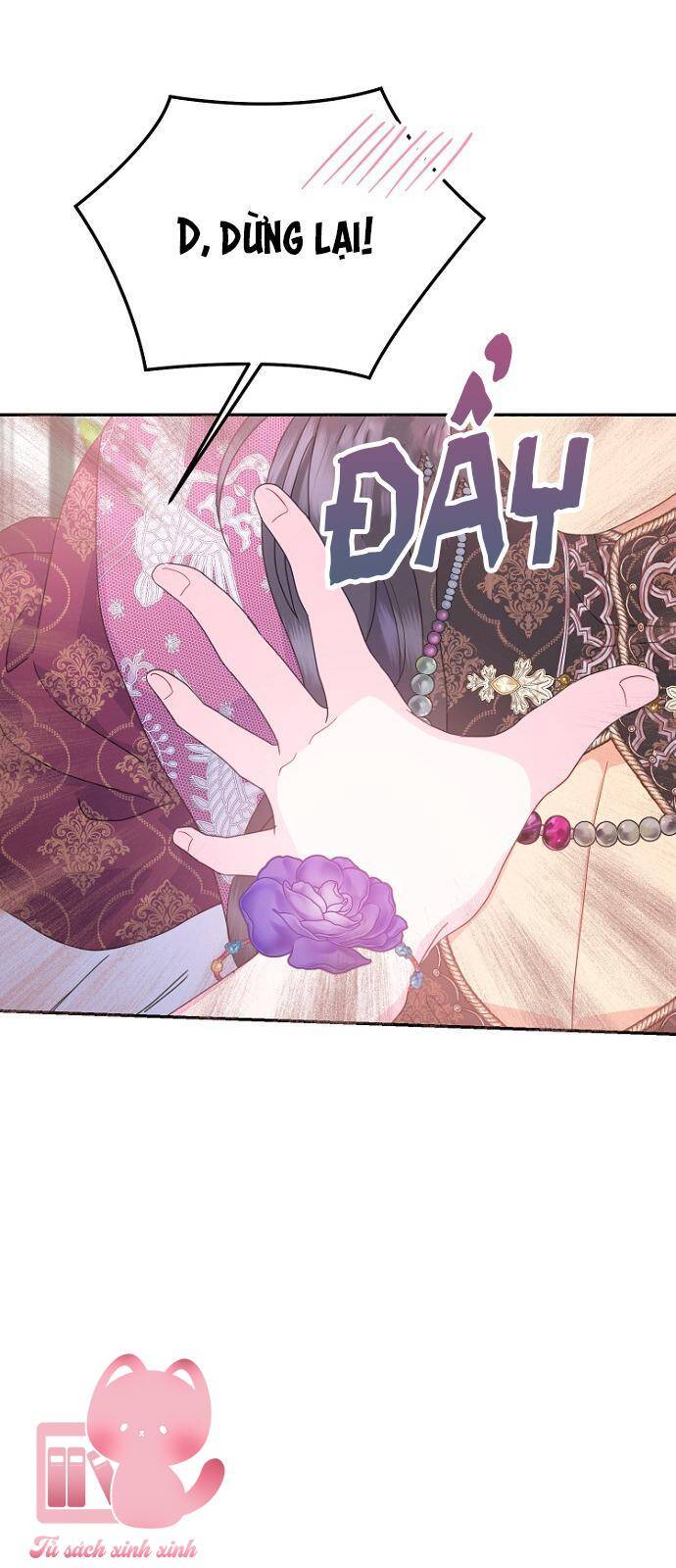 Tiền Là Tất Cả Chồng Là Phù Du Chapter 90 - Trang 6