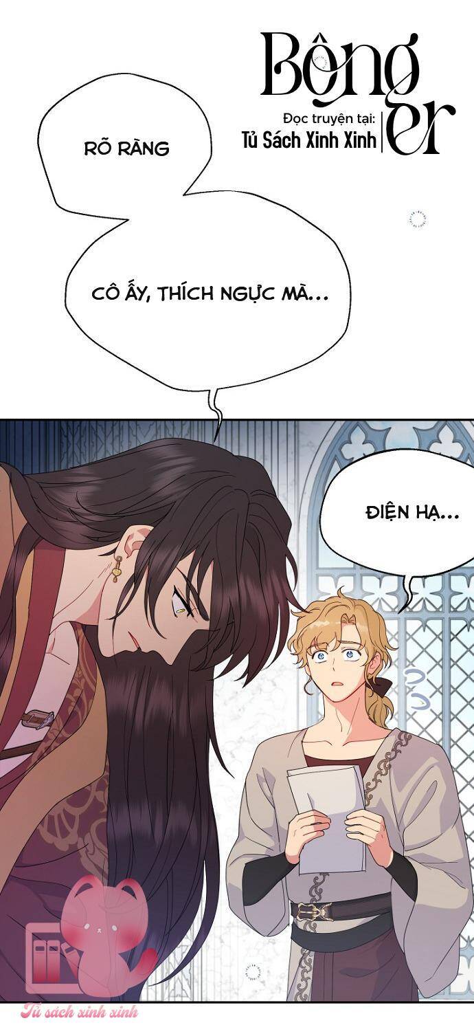 Tiền Là Tất Cả Chồng Là Phù Du Chapter 86 - Trang 11