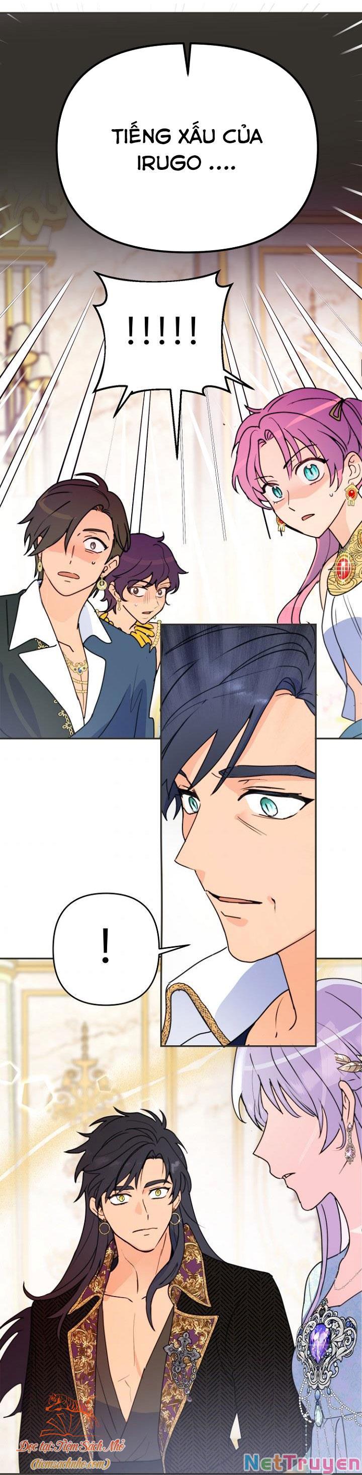 Tiền Là Tất Cả Chồng Là Phù Du Chapter 10 - Trang 42