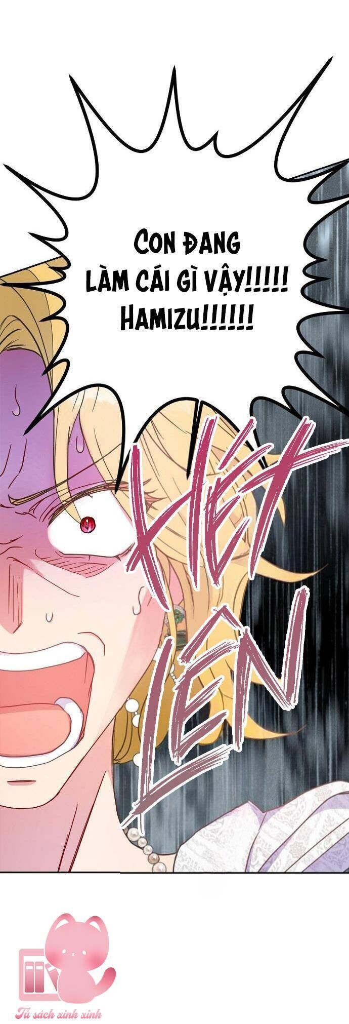 Tiền Là Tất Cả Chồng Là Phù Du Chapter 99 - Trang 15