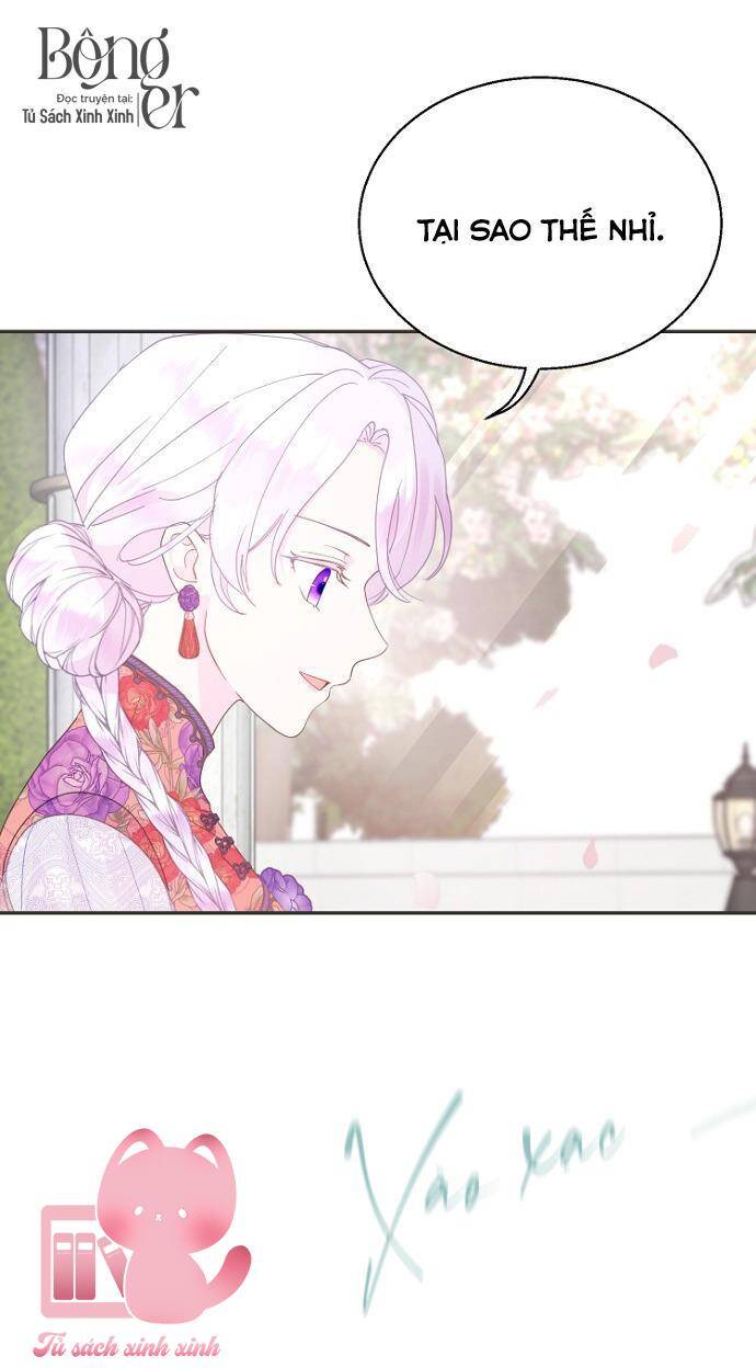 Tiền Là Tất Cả Chồng Là Phù Du Chapter 88 - Trang 52