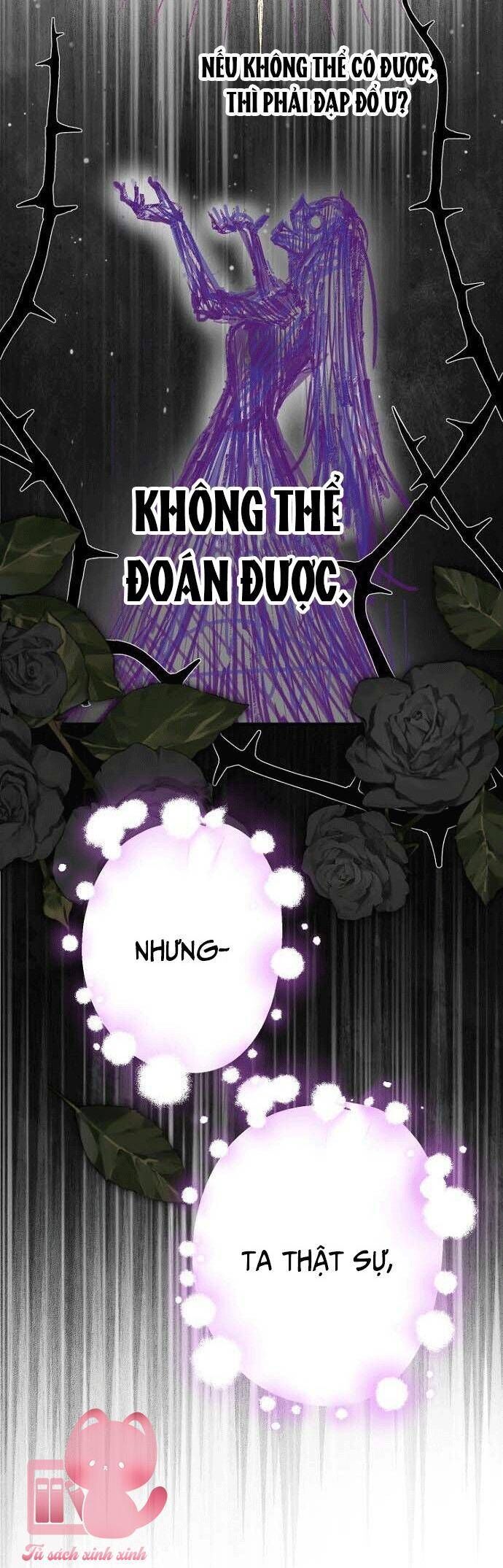 Tiền Là Tất Cả Chồng Là Phù Du Chapter 98 - Trang 30