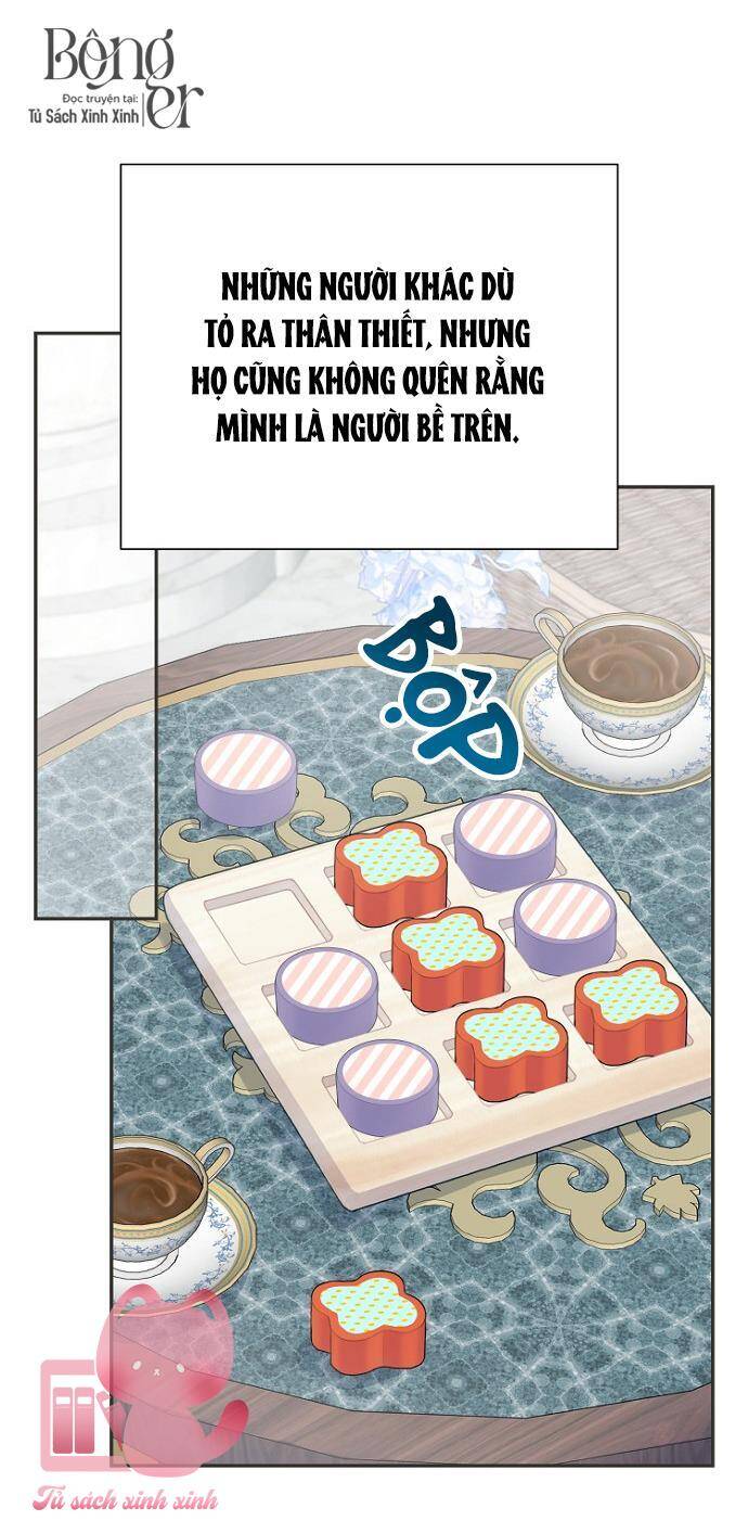 Tiền Là Tất Cả Chồng Là Phù Du Chapter 88 - Trang 47