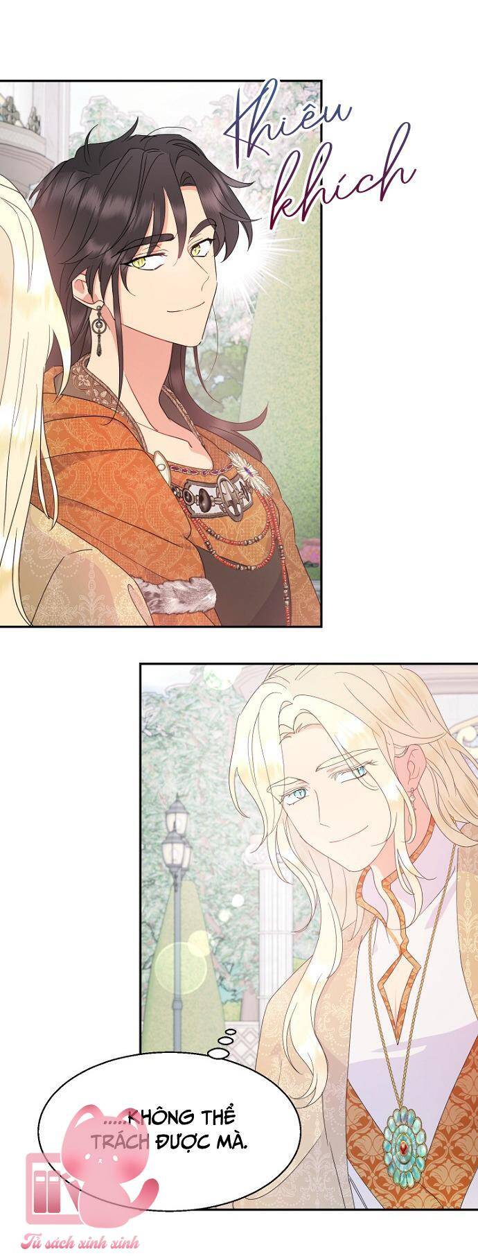 Tiền Là Tất Cả Chồng Là Phù Du Chapter 93 - Trang 50