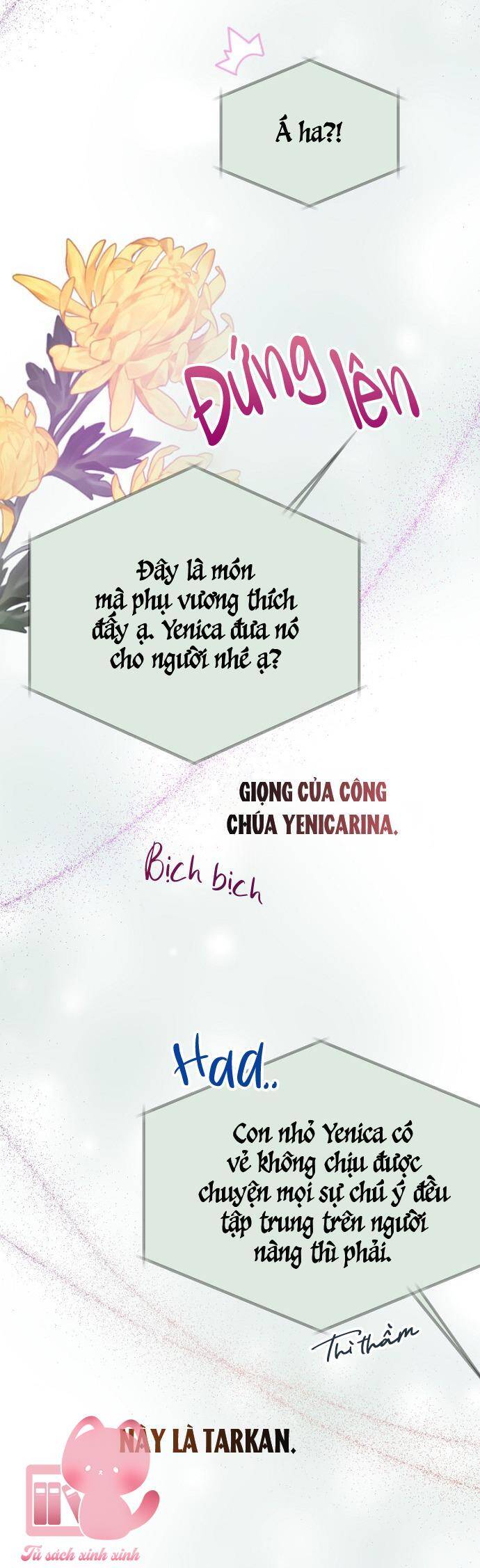 Tiền Là Tất Cả Chồng Là Phù Du Chapter 93 - Trang 21