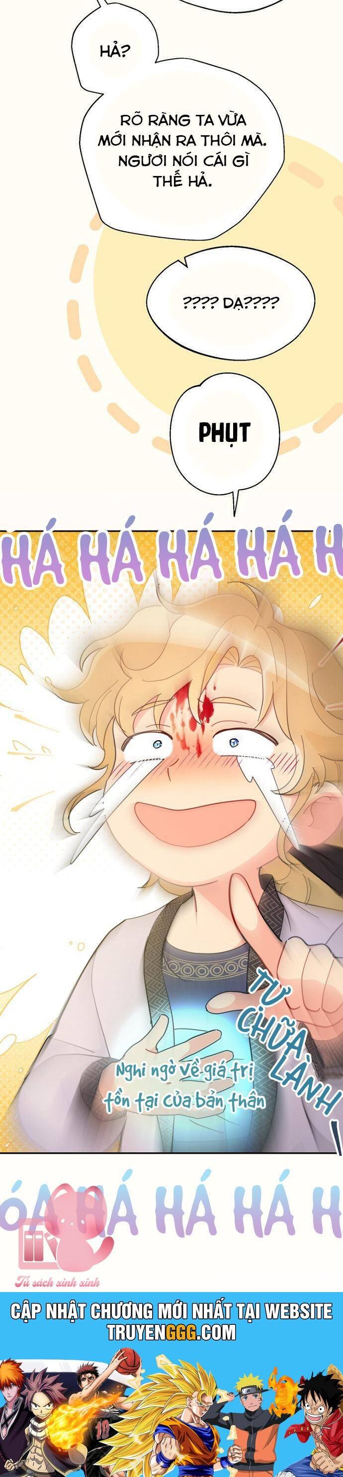 Tiền Là Tất Cả Chồng Là Phù Du Chapter 82 - Trang 68