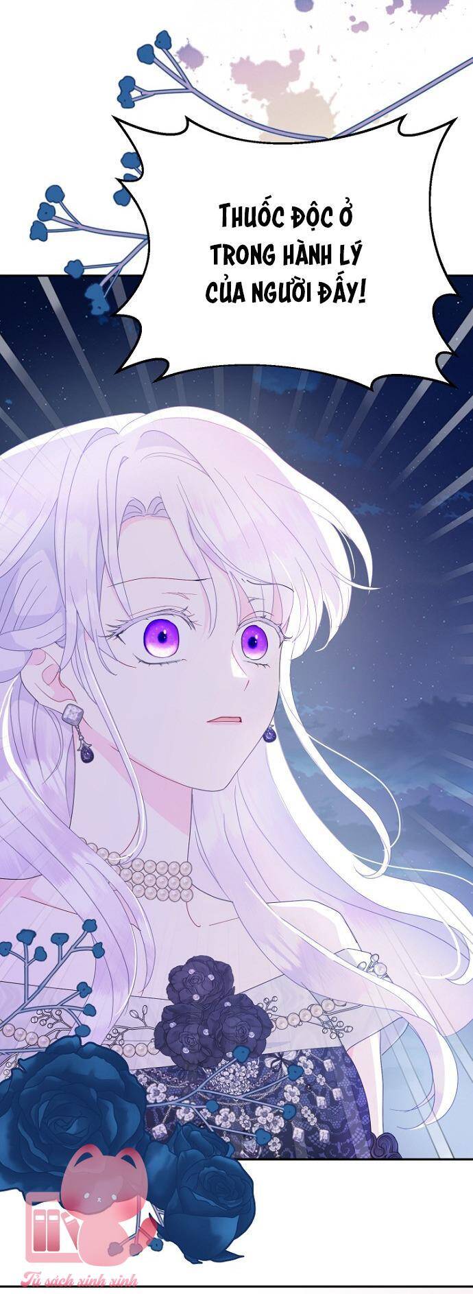 Tiền Là Tất Cả Chồng Là Phù Du Chapter 90 - Trang 49