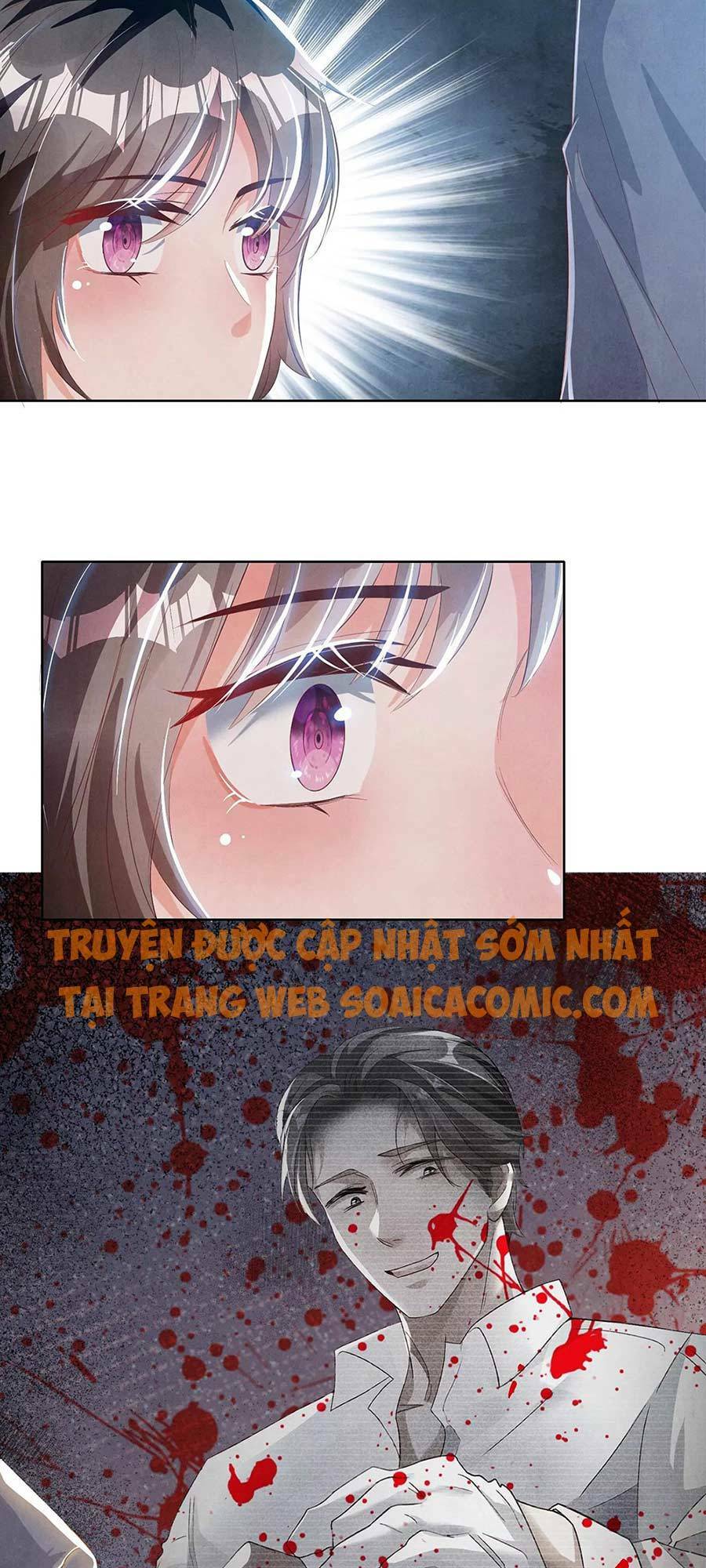 Tôi Có Ông Chồng Hay Ghen Chapter 6 - Trang 44