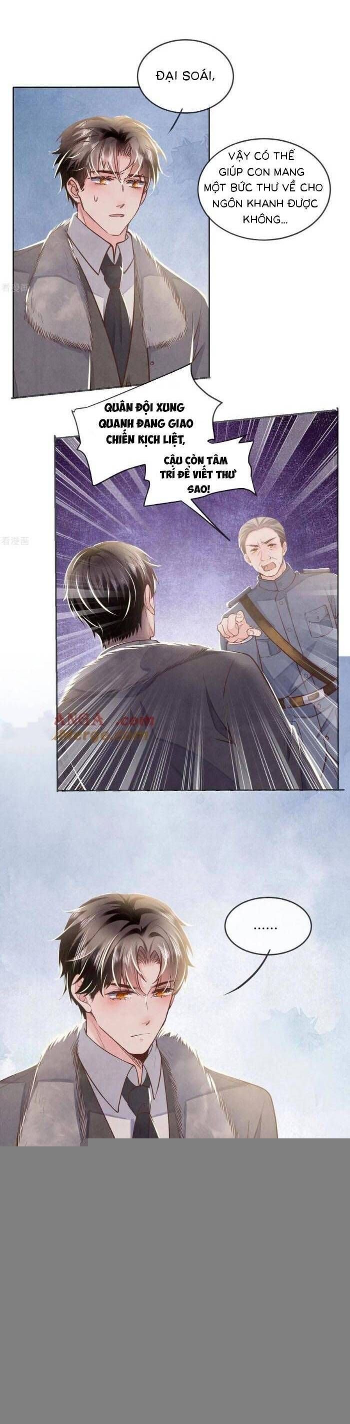 Tôi Có Ông Chồng Hay Ghen Chapter 163 - Trang 10