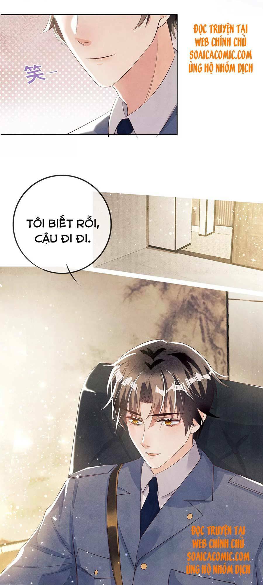 Tôi Có Ông Chồng Hay Ghen Chapter 6 - Trang 20