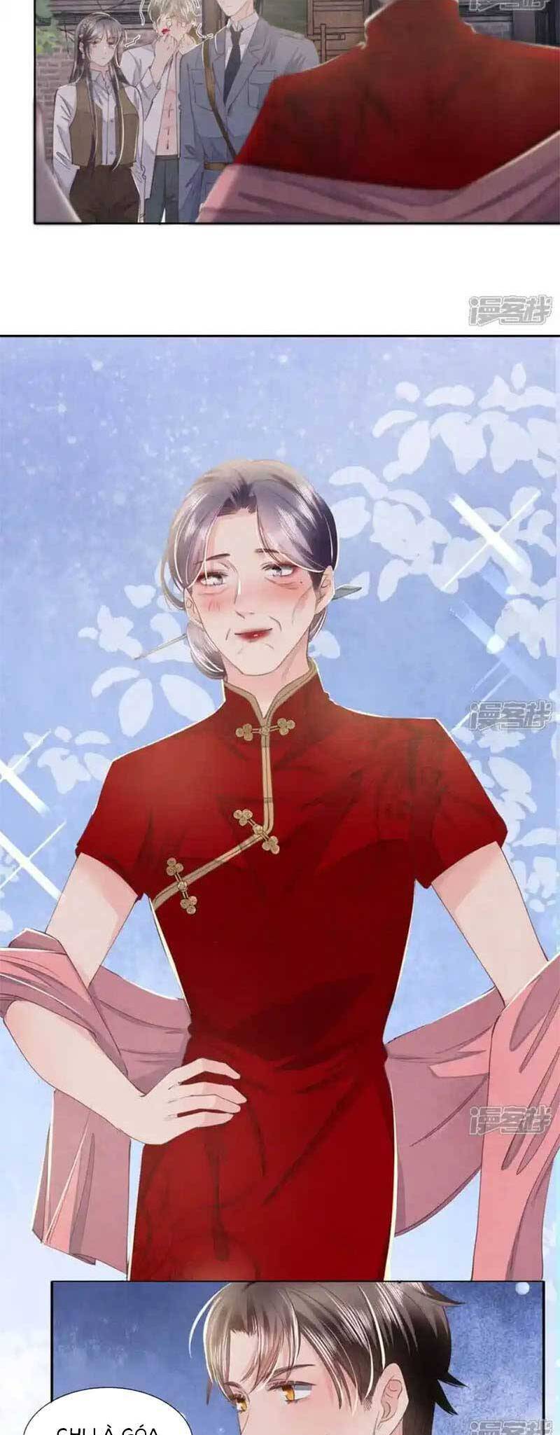 Tôi Có Ông Chồng Hay Ghen Chapter 135 - Trang 10