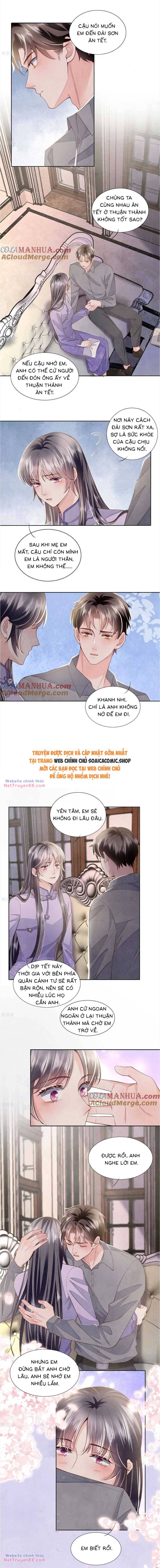 Tôi Có Ông Chồng Hay Ghen Chapter 143 - Trang 2