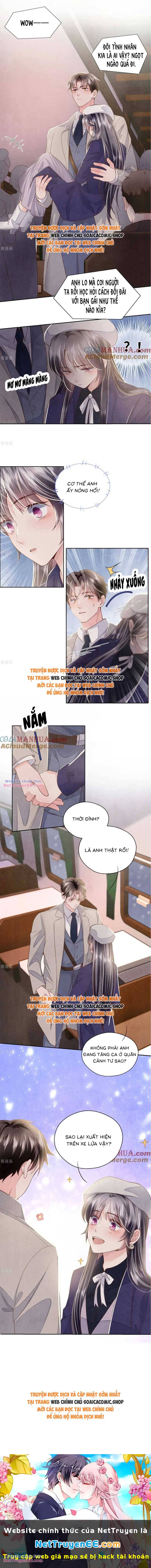 Tôi Có Ông Chồng Hay Ghen Chapter 143 - Trang 7