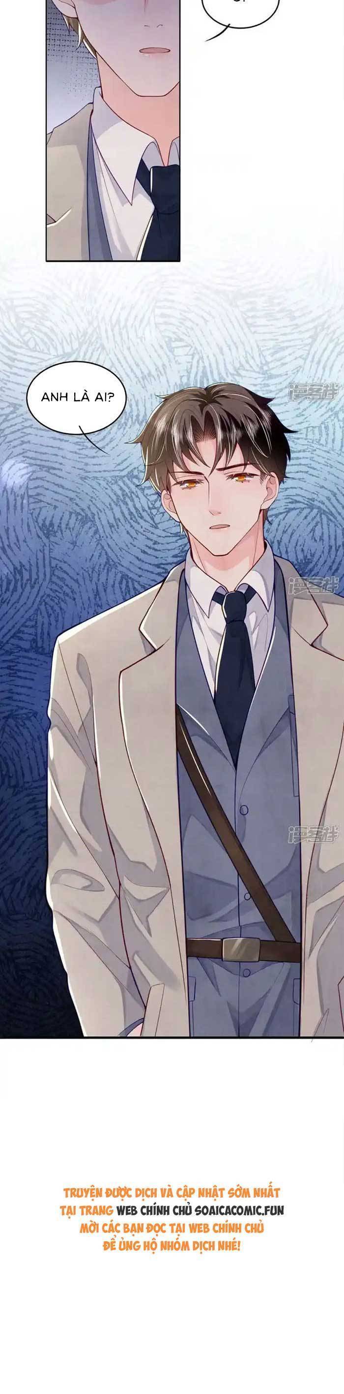 Tôi Có Ông Chồng Hay Ghen Chapter 147 - Trang 17