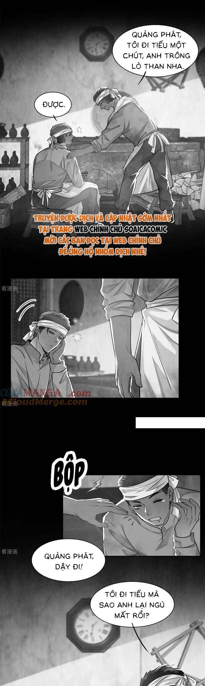 Tôi Có Ông Chồng Hay Ghen Chapter 154 - Trang 12