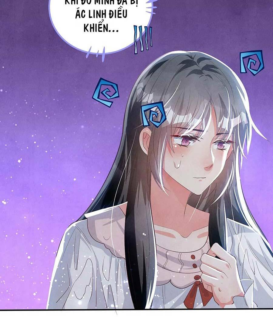 Tôi Có Ông Chồng Hay Ghen Chapter 6 - Trang 33