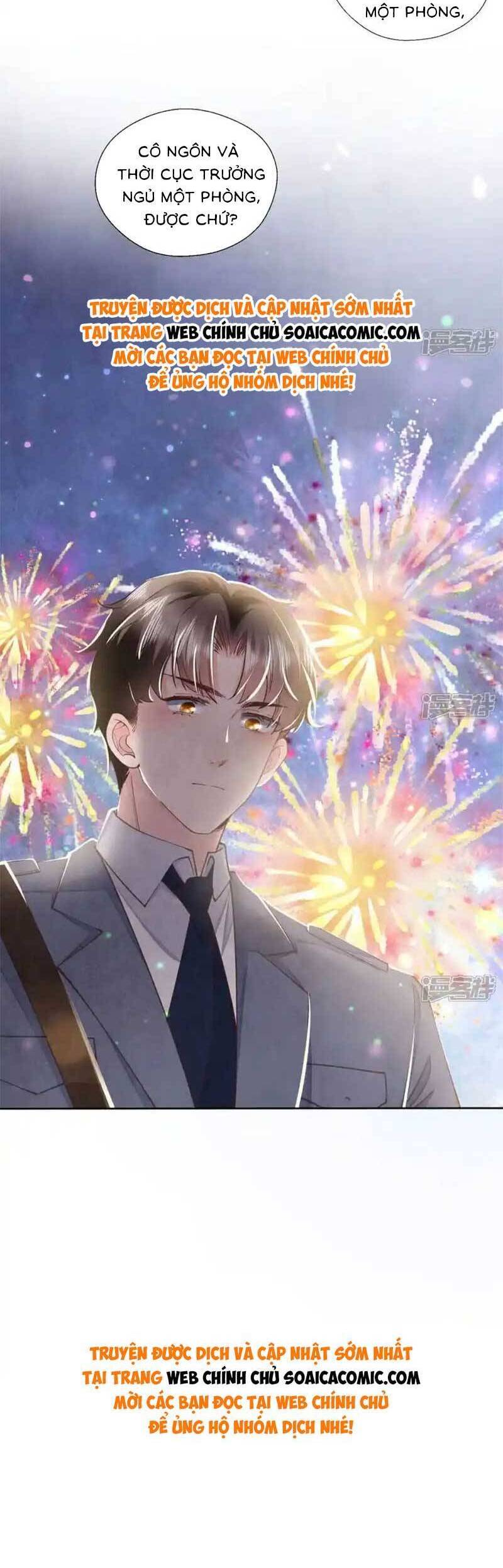 Tôi Có Ông Chồng Hay Ghen Chapter 136 - Trang 17