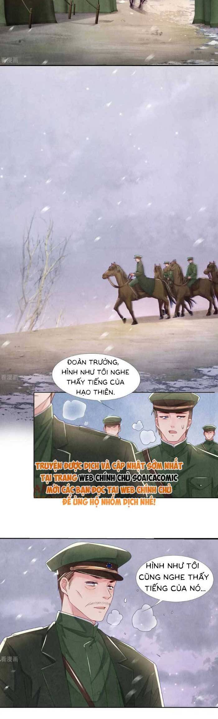 Tôi Có Ông Chồng Hay Ghen Chapter 156 - Trang 6