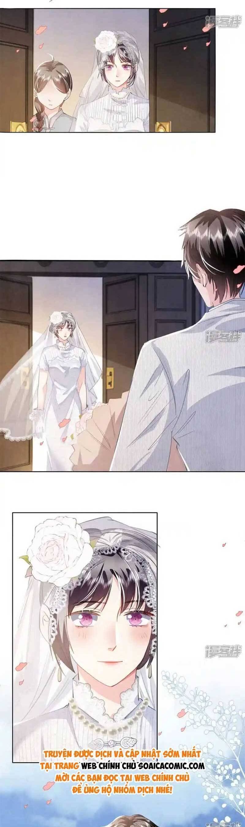 Tôi Có Ông Chồng Hay Ghen Chapter 128 - Trang 13
