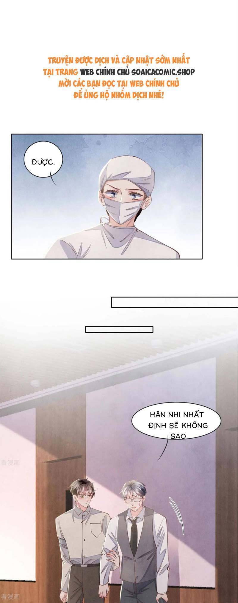 Tôi Có Ông Chồng Hay Ghen Chapter 142 - Trang 12