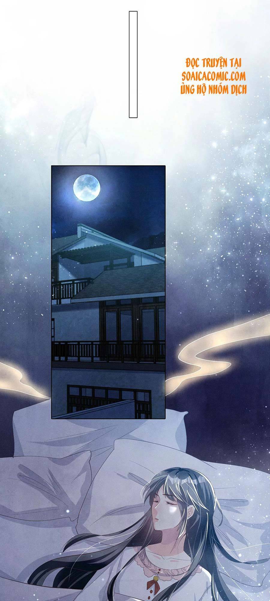 Tôi Có Ông Chồng Hay Ghen Chapter 5 - Trang 25