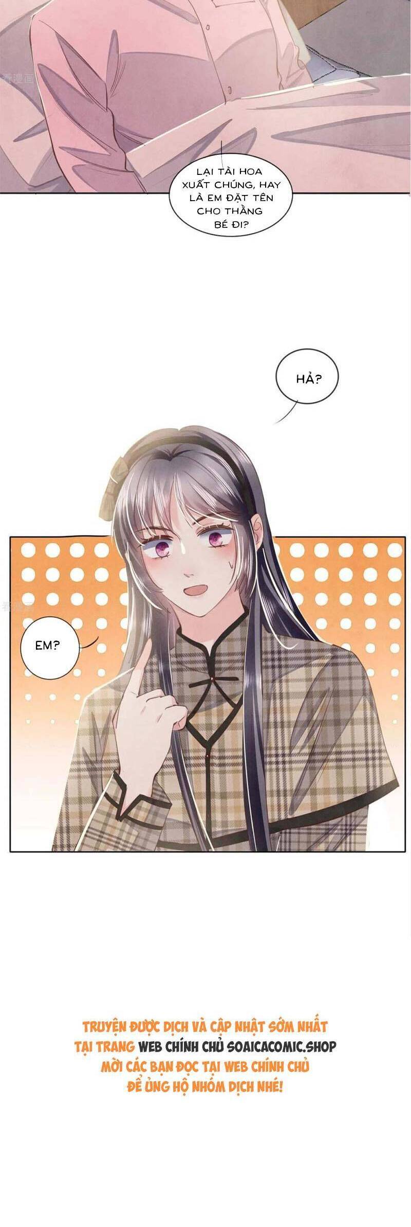Tôi Có Ông Chồng Hay Ghen Chapter 142 - Trang 20