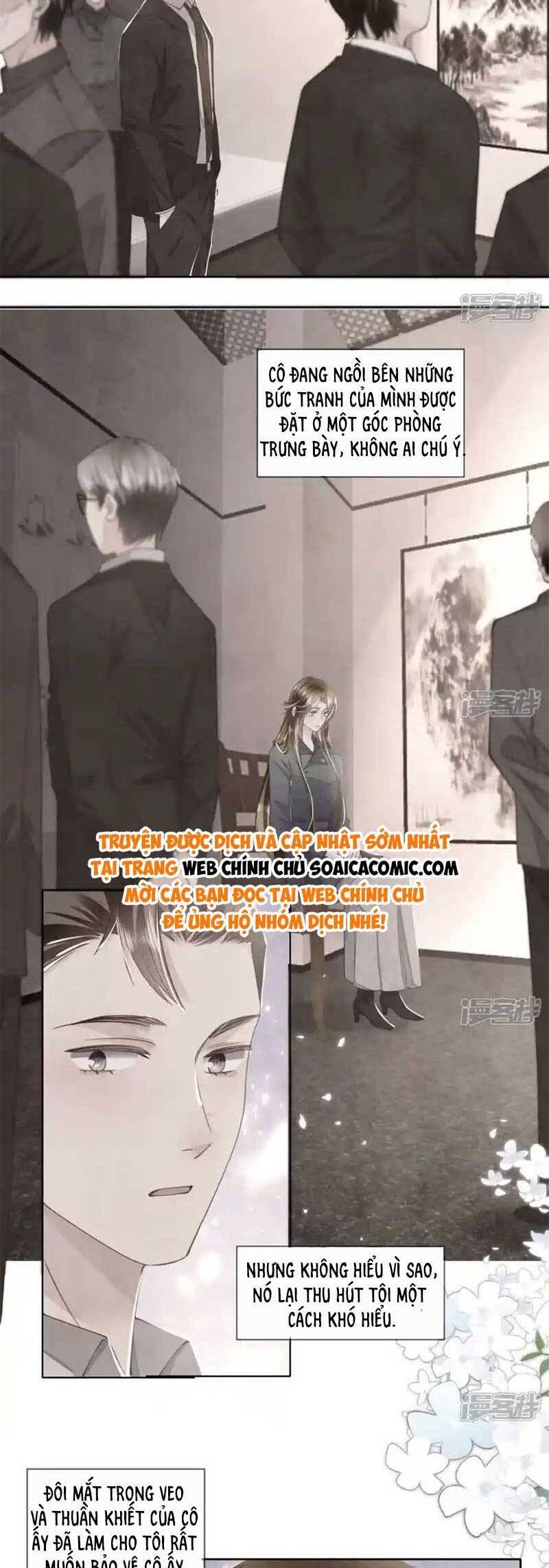 Tôi Có Ông Chồng Hay Ghen Chapter 130 - Trang 1