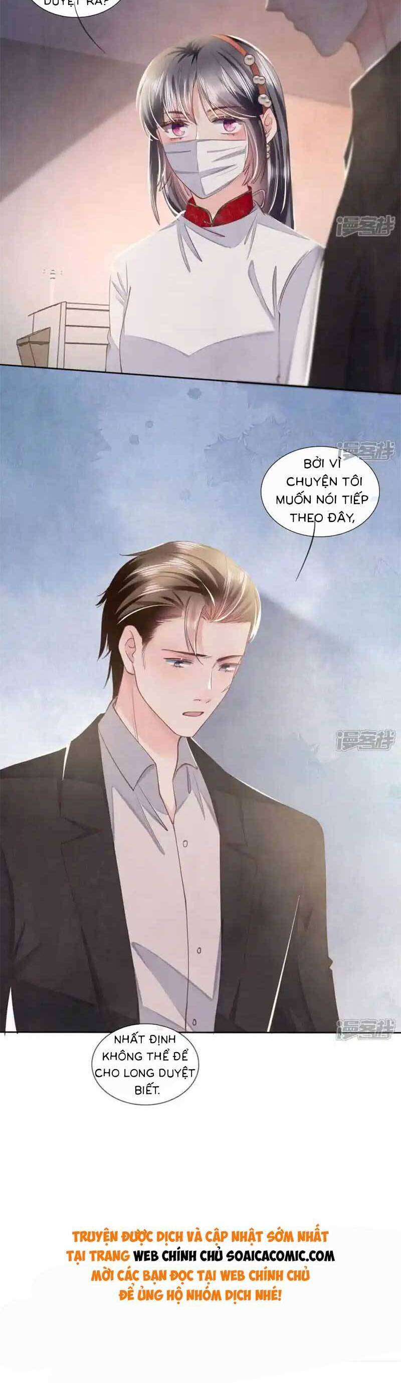 Tôi Có Ông Chồng Hay Ghen Chapter 129 - Trang 17